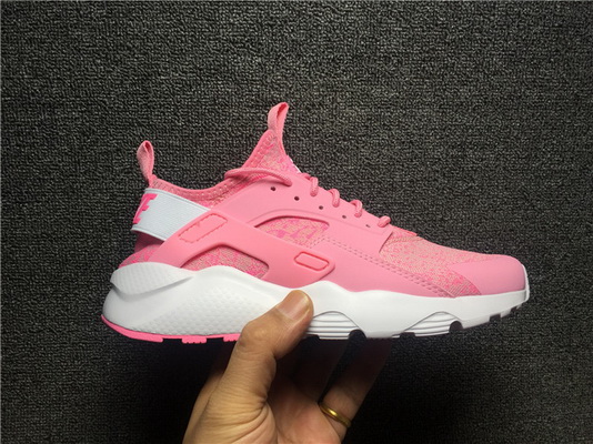 Super Max Nike Air Huarache GS--048